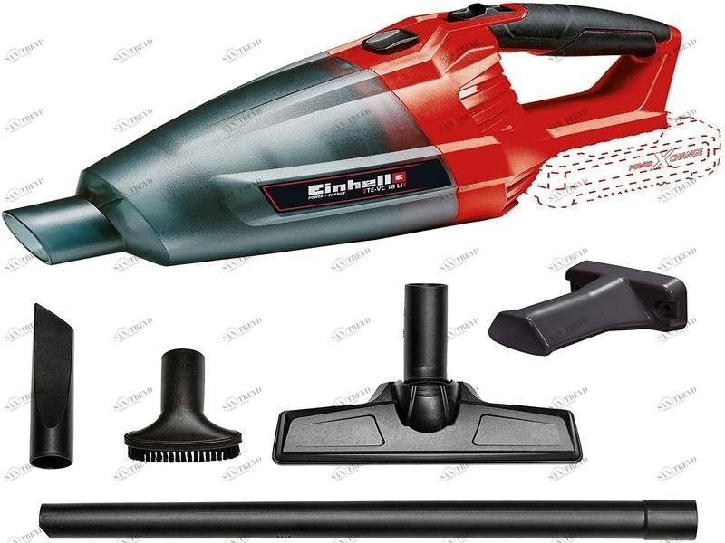 EINHELL Пылесосы для рук на батарейках Utensili manuali sun-id-1465669