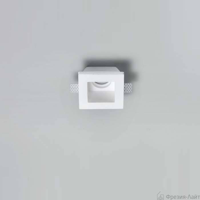 Гипсовый светильник Panzeri XGQ 1004 Invisibli встраиваемый потолочный 82119