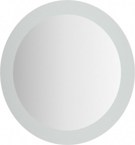 BY 2524 Зеркало с LED-подсветкой 16,5 W EVOFORM Ledshine