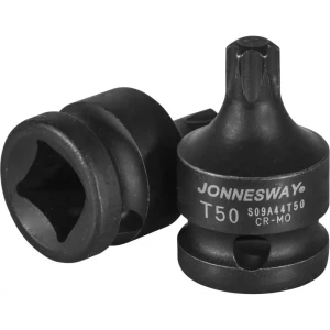 Торцевая головка ударная Jonnesway 3/8 дюймов T20 38 мм 85300925 STLM-2077647