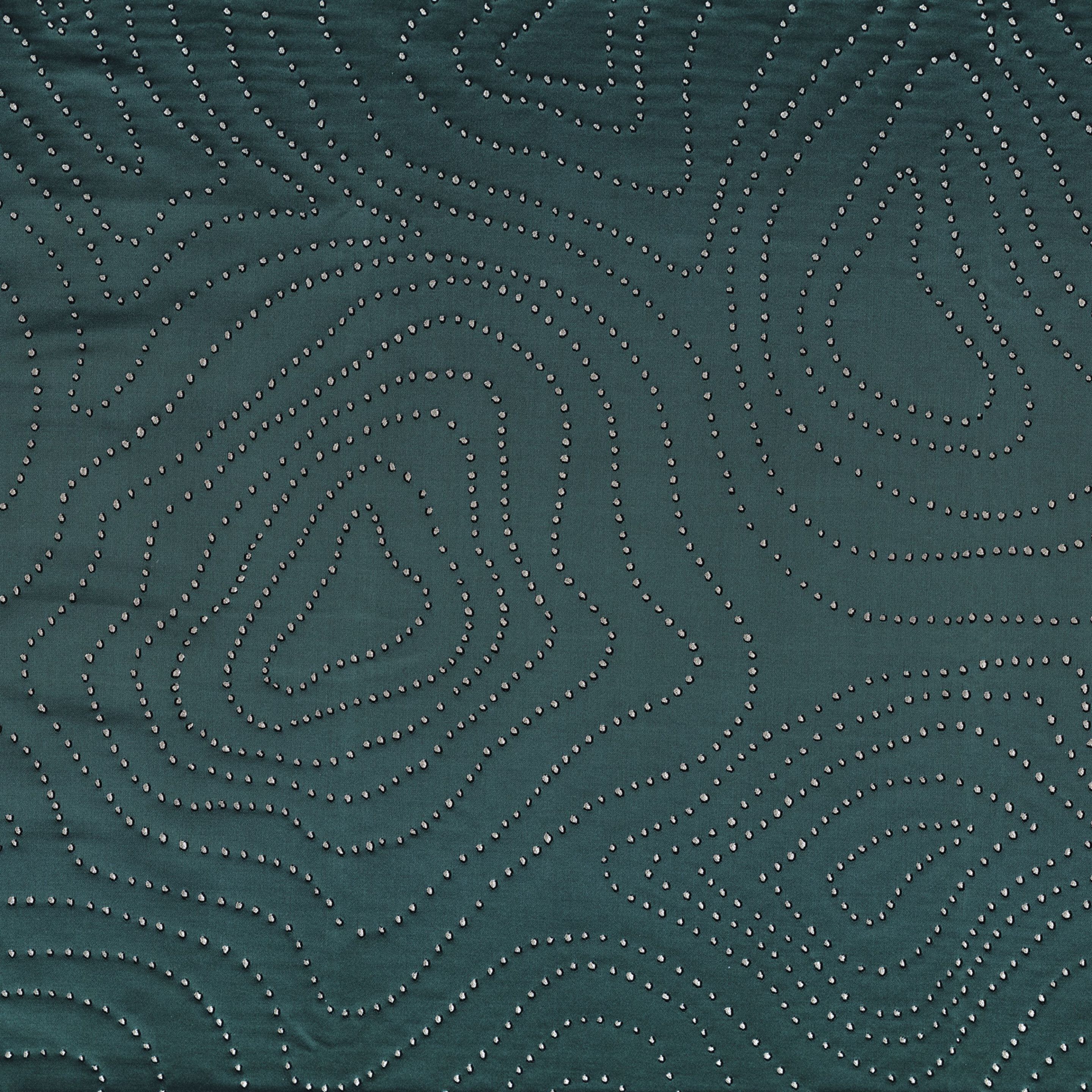 Вышитая ткань для штор Casamance Parade ARCH-00028991 - Вид №13