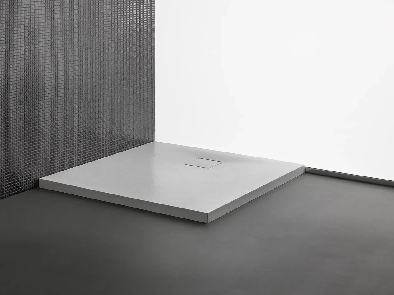 Поддон из литьевого мрамора Kolpa-San Moonwalk 00594  Словения  - Вид №1