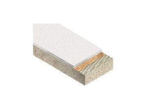 Добавка и связующее для стяжки