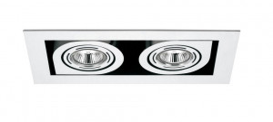 000017 Cветильник 8141 Vibia Corner