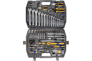 Набор инструментов KRAFT KT703019 9117754