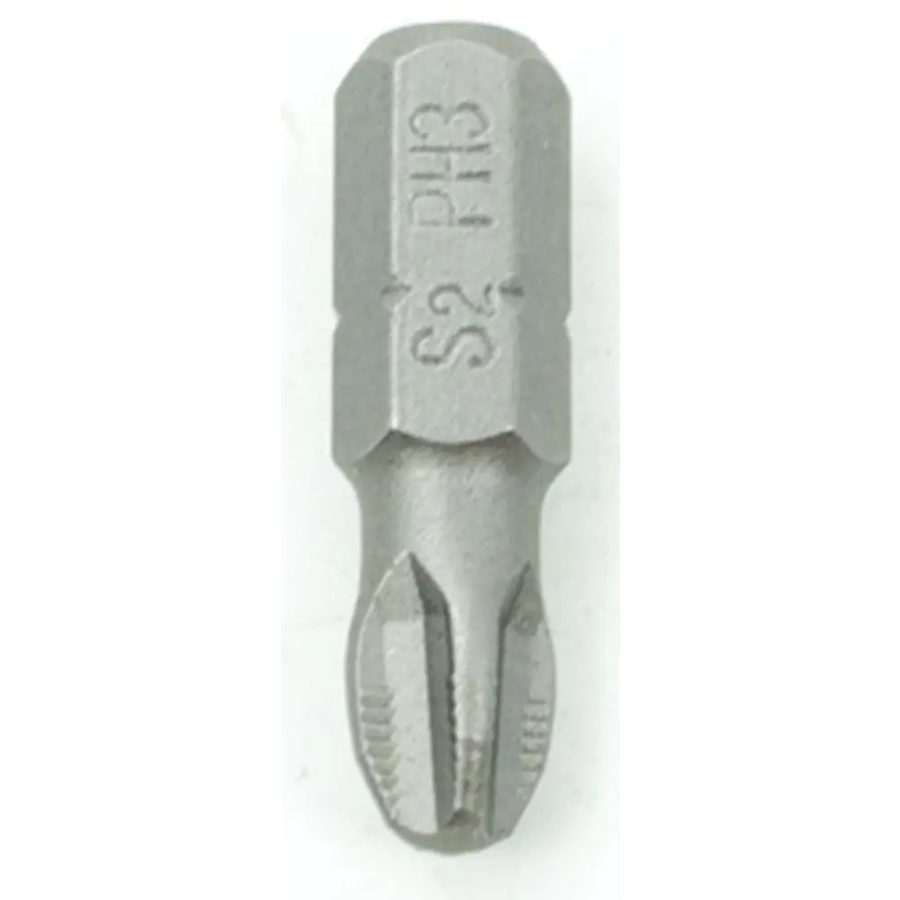 Бита магнитная Ritter WP PS20112021 PH3x25 мм, 2 шт STLM-2209981 - Вид №1