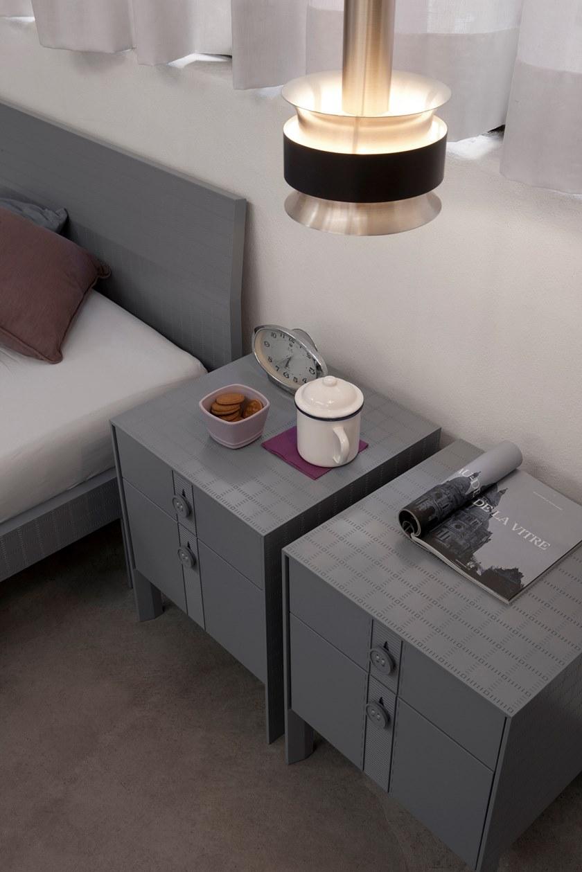 Capo d’Opera Лаковая прикроватная тумба с ящиками Another day sun-id-1431167 - Вид №3