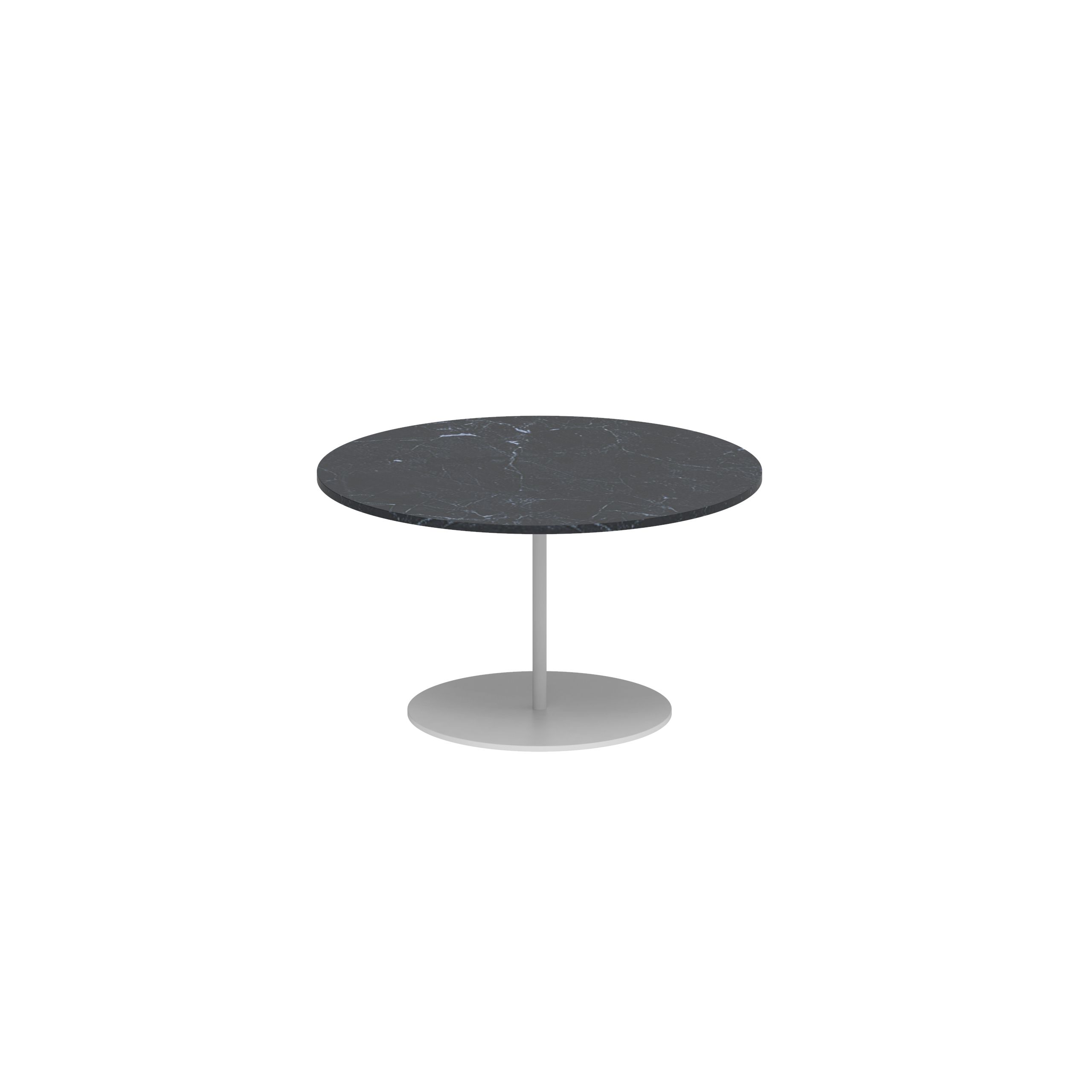 Круглый керамический садовый журнальный столик Royal Botania ARCH-00140853 - Вид №13
