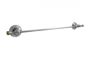 1486 ** 09O Держатель для полотенец cm. 60 Nicolazzi Series Onice