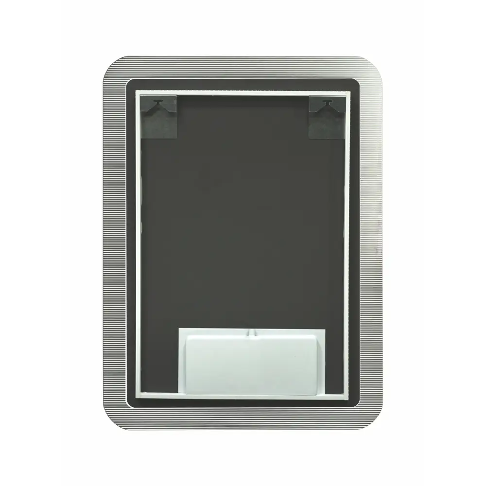 Зеркало для ванной Fresh с подсветкой 60x80 см Santreyd STLM-2155791 - Вид №8
