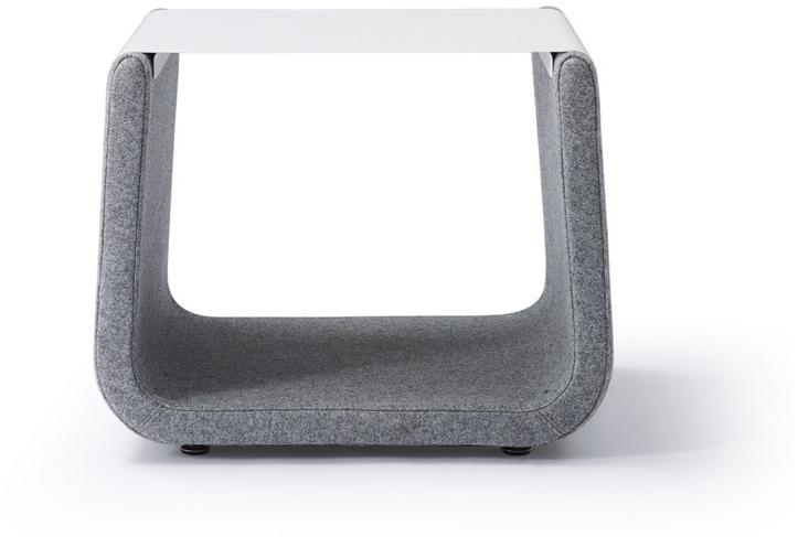 Quinti Sedute Пуф / журнальный столик из ткани Hip sun-id-1508287 - Вид №1