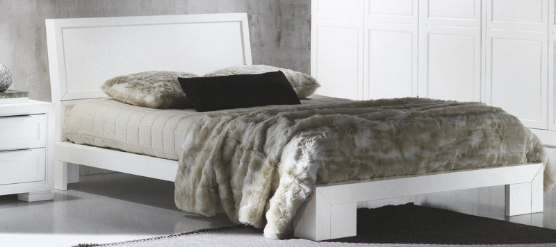 Кровать  ARTE CASA 2391 Evoluzione