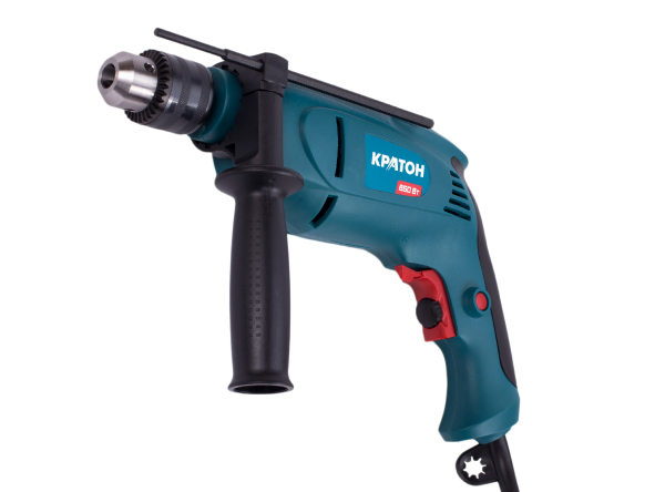 Дрель  Кратон PD-850 9154064 STDN-0002712 - Вид №2