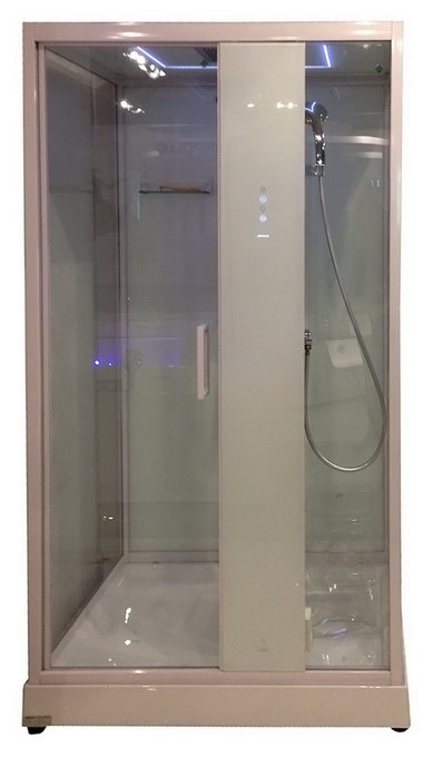 A-8841 Душевая кабина Appollo A Santreyd - Вид №1