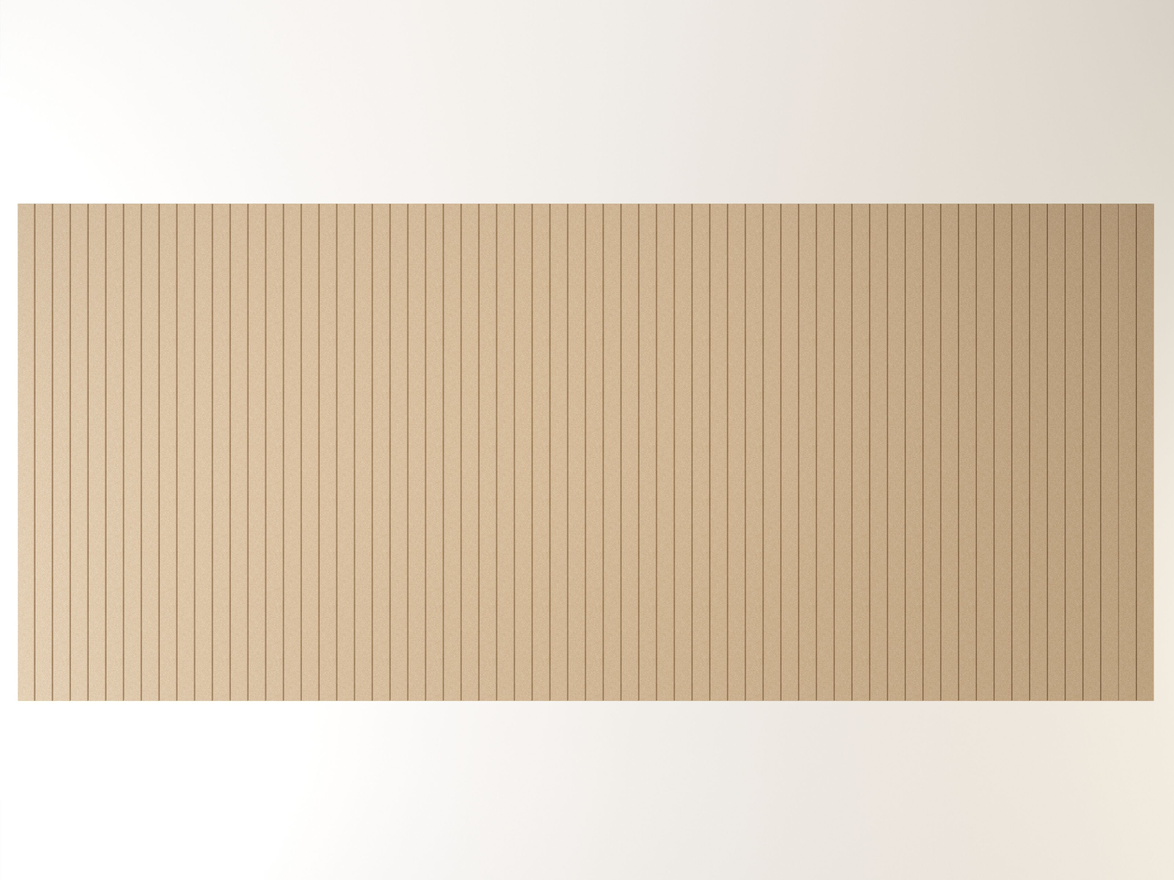 Рециркулированная пластиковая акустическая панель IMPACT ACOUSTIC® ARCHISONIC® Felt ARCH-00084346