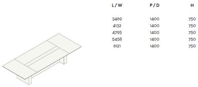 IOC project partners Рабочий стол из дерева More sun-id-1423995 - Вид №4