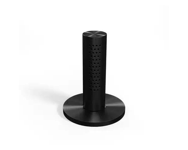 Ручной душ из нержавеющей стали с фиксированной струей для ванны COCOON Maison ARCH-00014599 - Вид №1