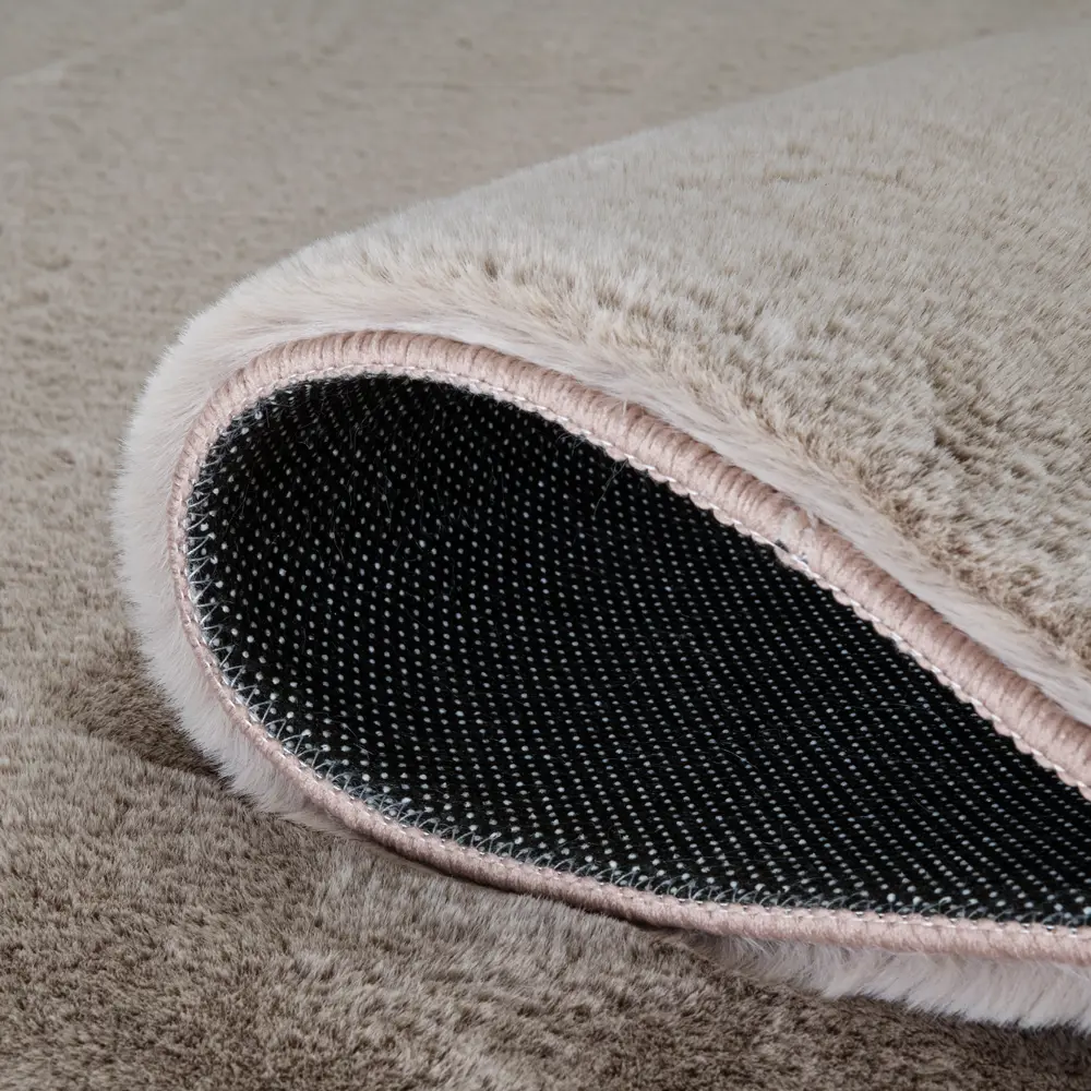 Ковер полиэстер Lop 460/80 120x160 см цвет бежевый 82741673 STLM-2126962 BALTA RUGS  - Вид №2