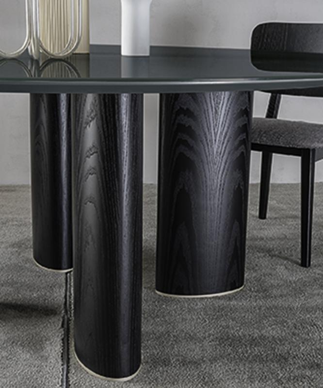 Casamilano Круглый мраморный стол Arne sun-id-1357110 - Вид №7