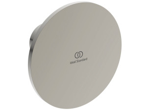 Металлический халат