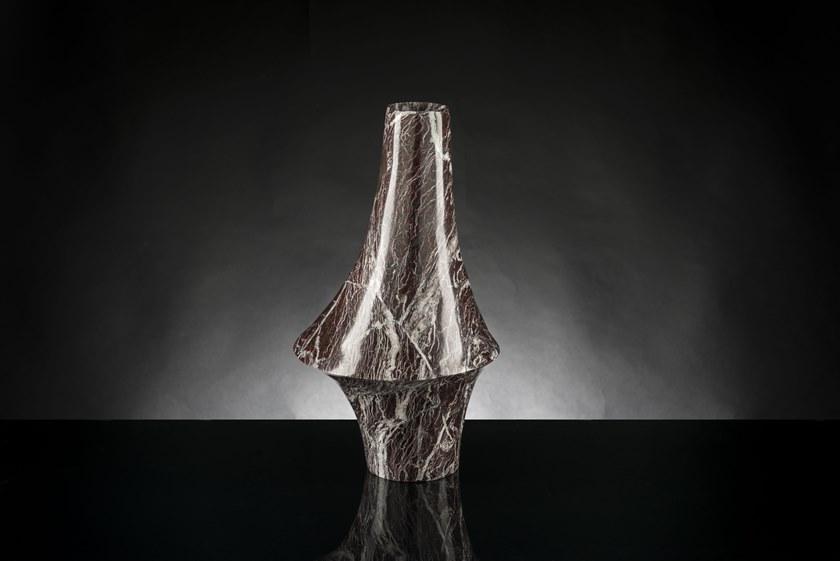 VGnewtrend Мраморная ваза  7522701.30  - Вид №2