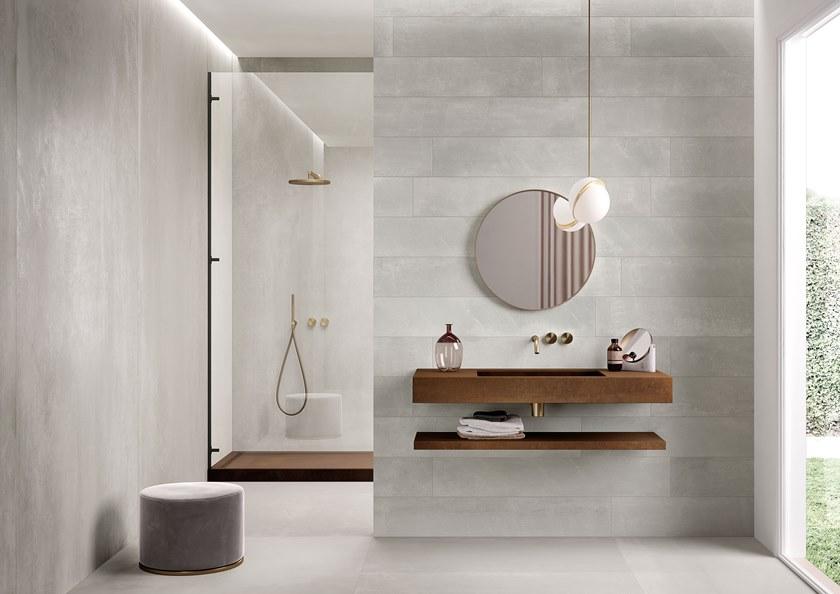 Italgraniti Полка для ванной из керамогранита Italgranitilive Cut0000001/2 - Вид №1