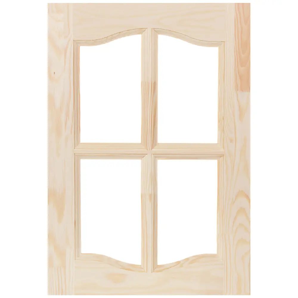 Фасад шкафа 716x396x20 мм под стекло хвоя Santreyd STLM-2110535