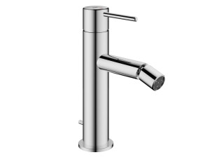 Смеситель для биде с одной ручкой