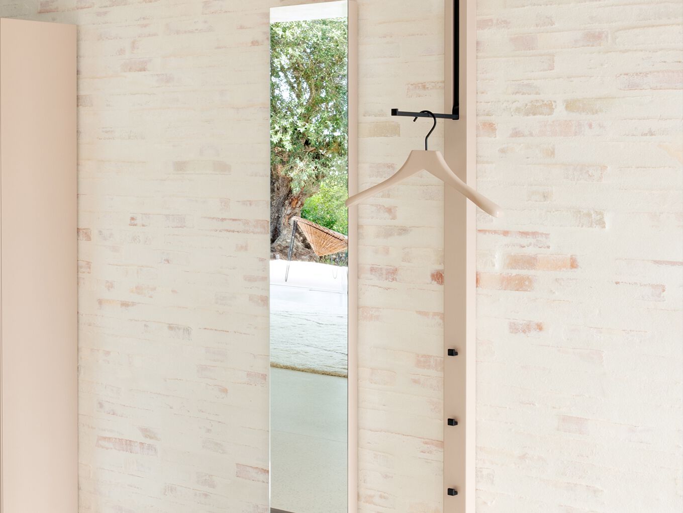 МДФ настенные вешалки Schonbuch ARCH-00011951