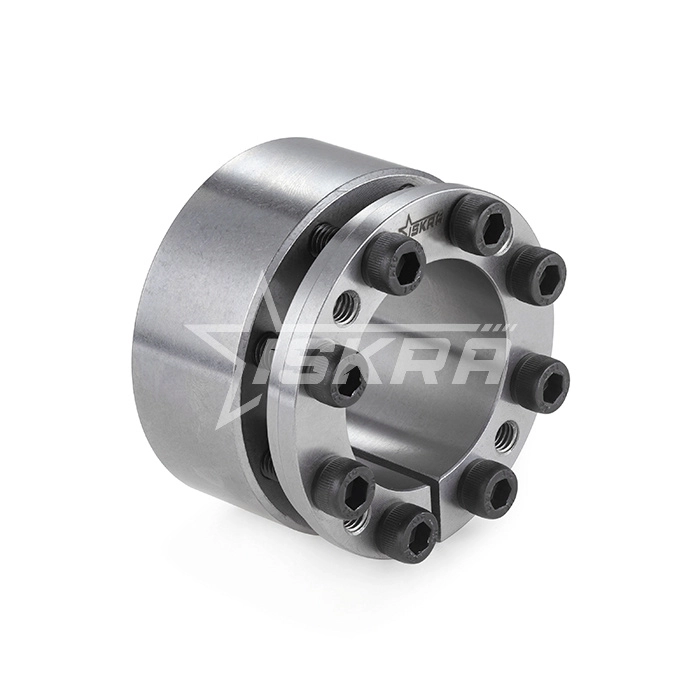 IS3460 Зажимная втулка KLDA022 ISKRA  - Вид №3