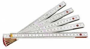 KAPRIOL Доппиометр из белого дерева Hand tools - doppiometro