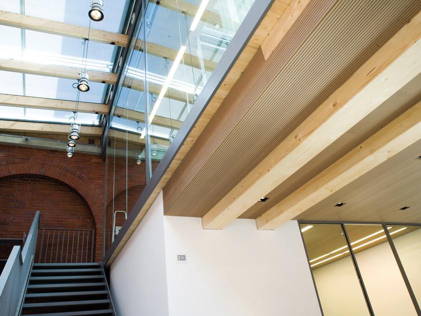 FANTONI Звукопоглощающее покрытие МДФ sun-id-1493724 - Вид №41