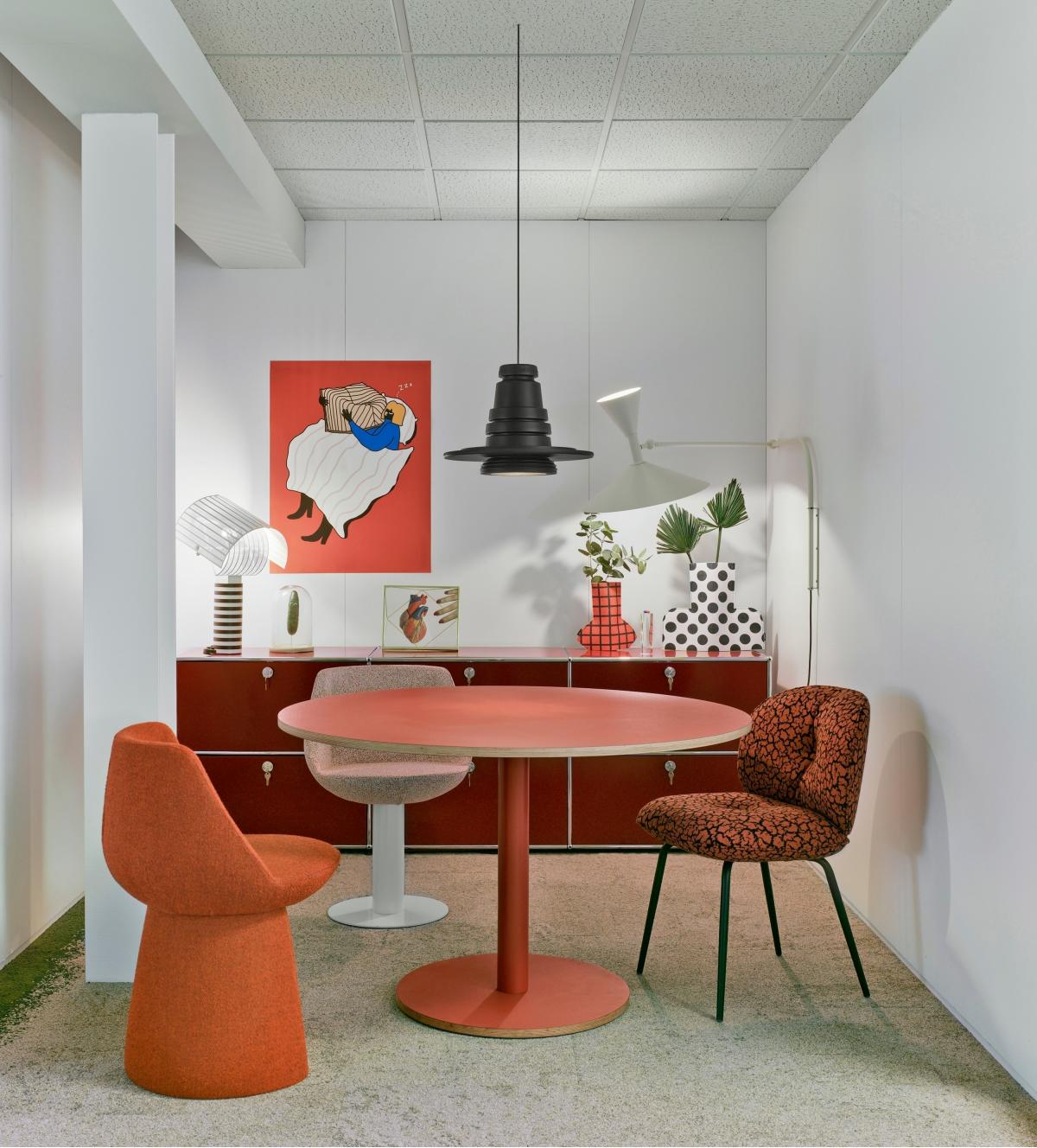 071711 Стул SANCAL Mullit  - Вид №14