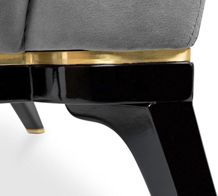 LUXXU Кресло с подлокотниками Saboteur sun-id-1391236 - Вид №3