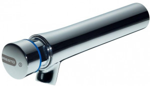 Порционный кран Presto Neo S 66215 настенный монтаж