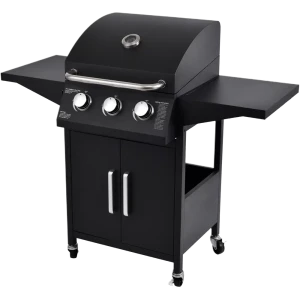 Гриль газовый Volcano Trio 8.7 кВт