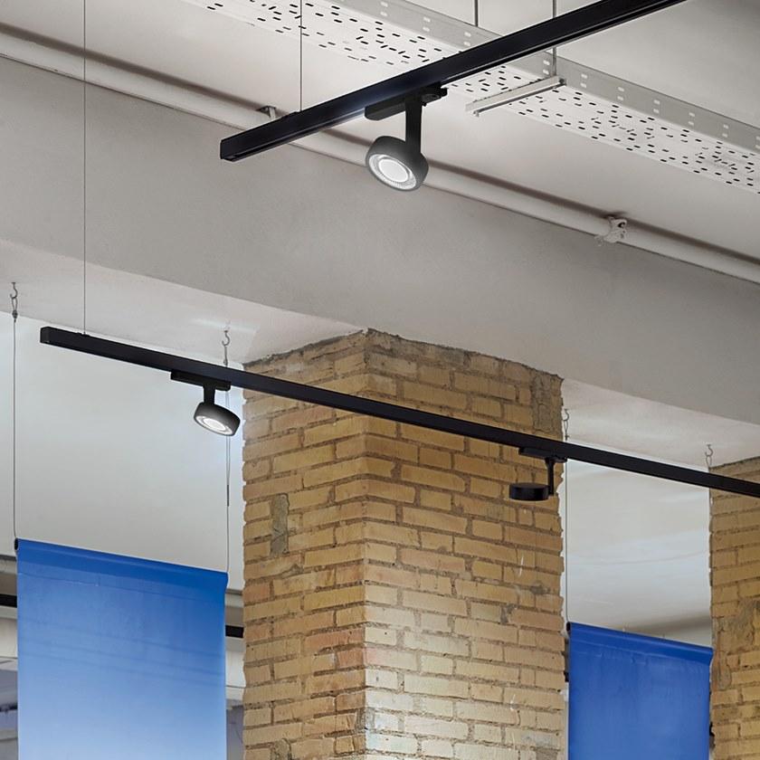 Arkoslight Светодиодное освещение из алюминия Six sun-id-1464705 - Вид №28