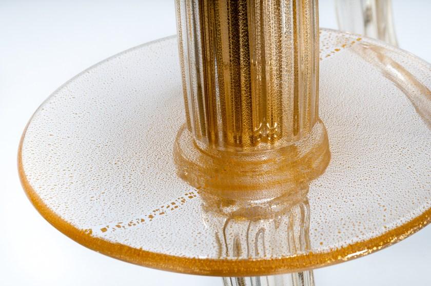 Veronese Подвесной светильник ручной работы из муранского стекла Olympia sun-id-1358590 - Вид №1