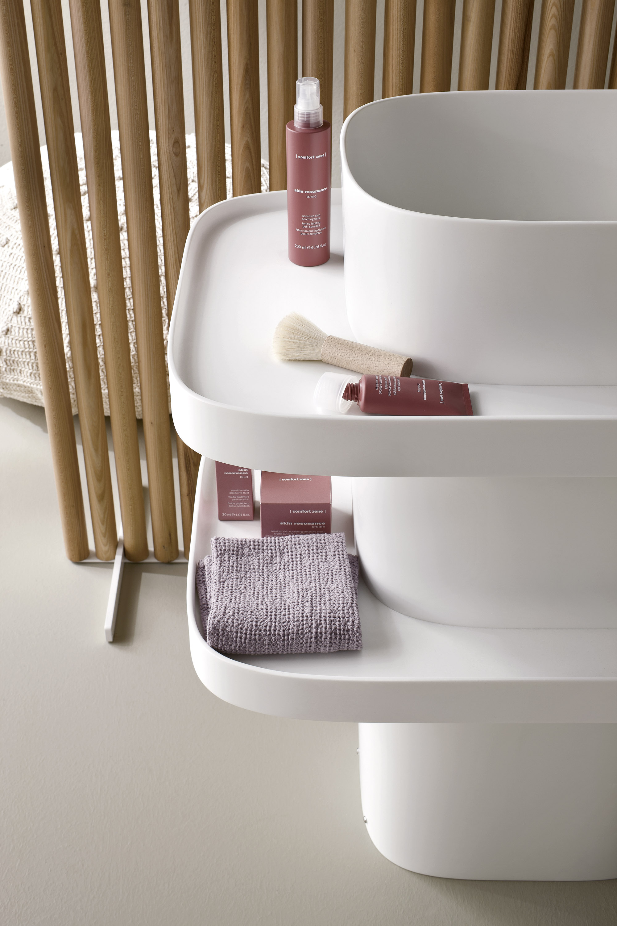 Rexa Design Source Totem отдельно стоящий REXA-ST285  - Вид №1