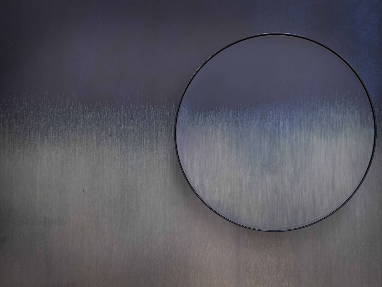 Стеклянная входная дверь Roka STROMBOLI ARCH-00023729 - Вид №2