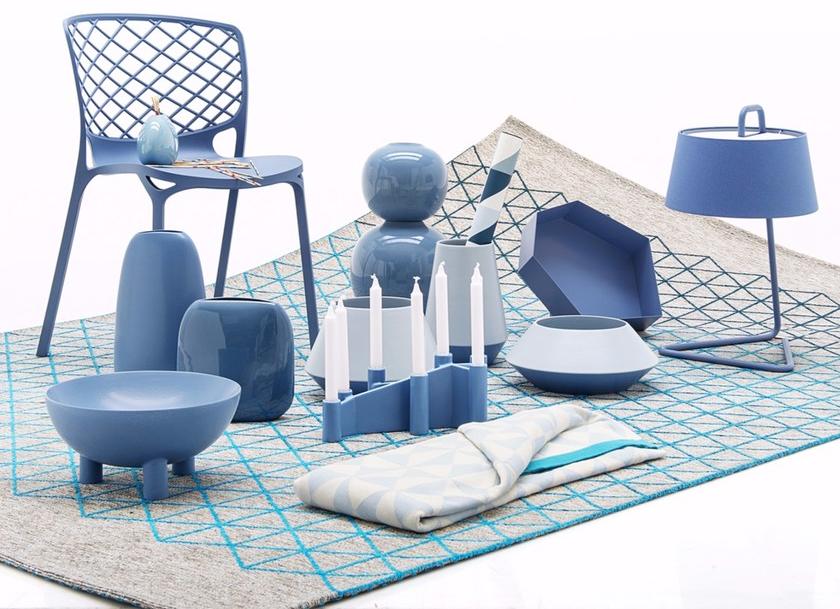 Calligaris Керамическая ваза  7140-a  - Вид №1