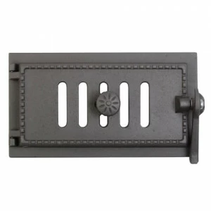 Дверка поддувальная Рубцовское ДПУ-3