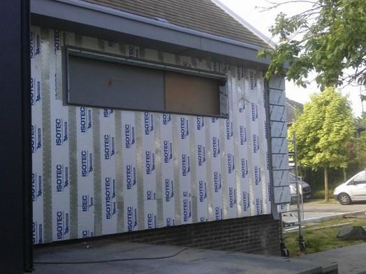 Brianza Plastica Теплоизоляция для невентилируемых крыш и фасадов sun-id-1508912 - Вид №3