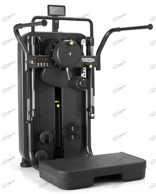 Technogym Multigym Artis Mk67