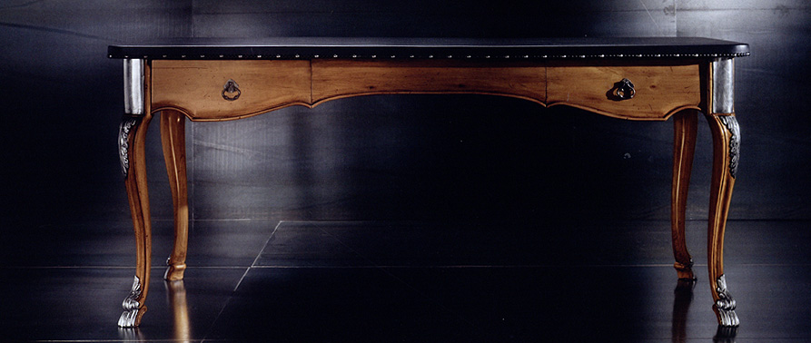 Письменный стол  BAMAX 31.803 CLASSICO