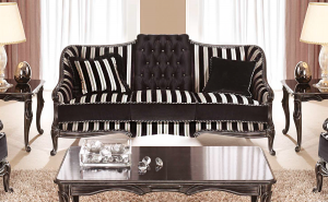 Диван  MORELLO GIANPAOLO 1655/W