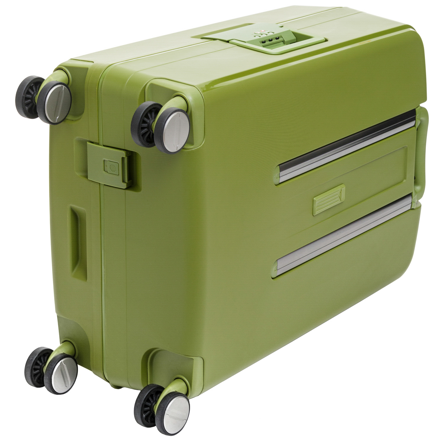 M6000-23-62 Чемодан M6000*62 M March Bon Voyage - Вид №3