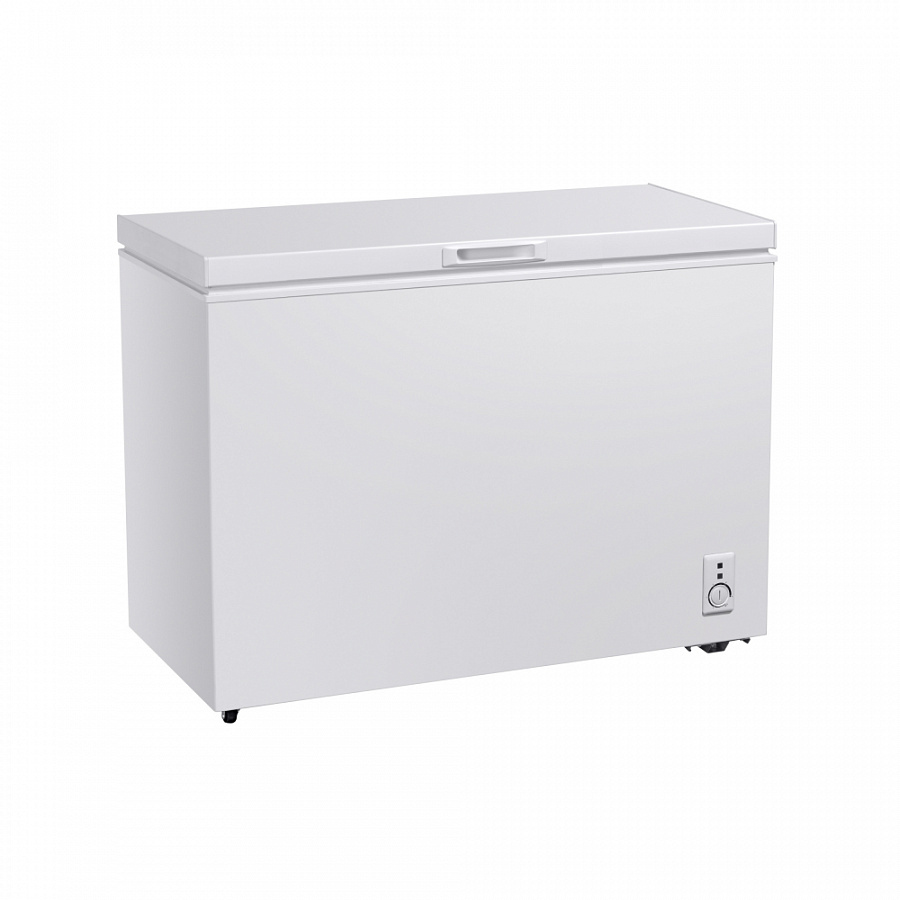 MFL300W Морозильный ларь / морозильный ларь, габариты (шхгхв), мм: 1055x690x835, объем 292л, 14кг/24ч, a+, белый Maunfeld Santreyd 