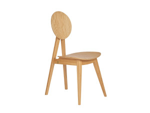 Дубовый стул