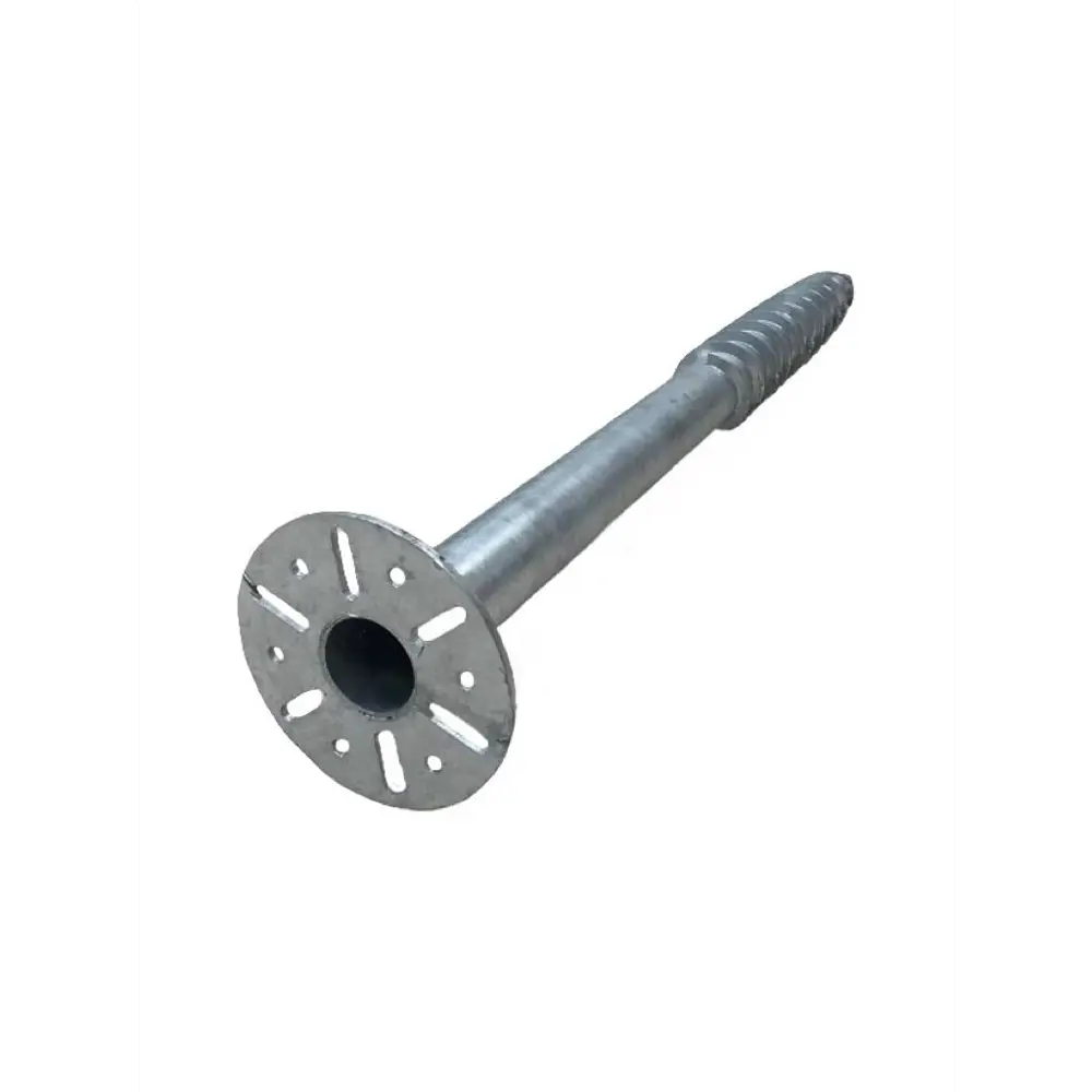 Свая винтовая Свайбер F 57x890 мм Santreyd STLM-2036393 - Вид №2